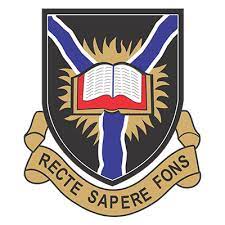 UI - University of Ibadan logo